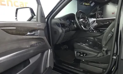 Cadillac Escalade 2018, 146496 км, за 31900000 KRW - фото 10