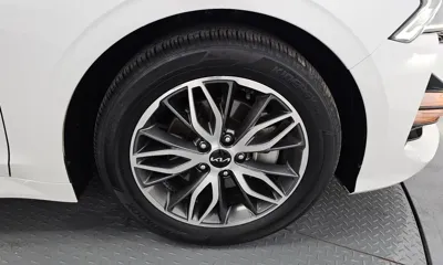 Kia K5 2023, 82441 км, за 18200000 KRW - фото 21
