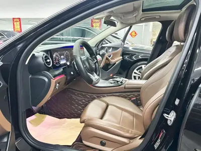 Mercedes-Benz E-Class 2018, 160000 км, за 128800 CNY - фото 7
