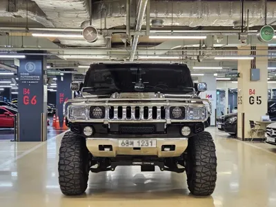 Hummer H2 2005, 35000 км, за 33000000 KRW - фото 3