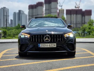 Mercedes-Benz E-Class 2022, 37793 км, за 67900000 KRW - фото 2