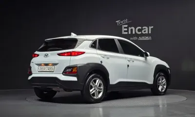 Hyundai Kona 2020, 91952 км, за 12900000 KRW