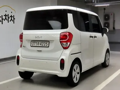 Kia Ray 2022, 79652 км, за 5900000 KRW - фото 4