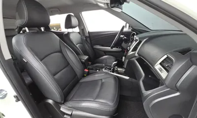 KG_Mobility_Ssangyong TIBOLI 2016, 53240 км, за 9500000 KRW - фото 11