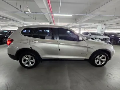 BMW X3 2013, 103489 км, за 8900000 KRW - фото 6