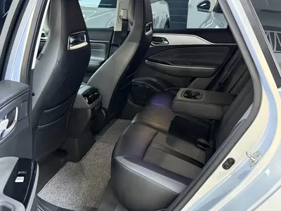AION AION S Plus 2023, 40000 км, за 61800 CNY