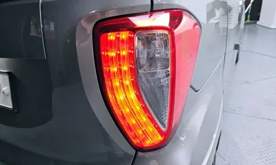 Kia Ray 2016, 58883 км, за 9200000 KRW - фото 23