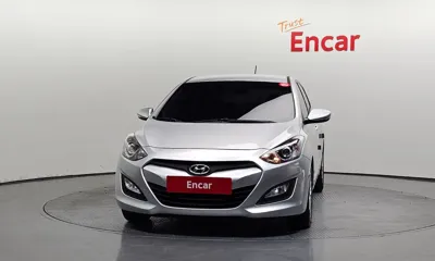 Hyundai i30 2014, 113114 км, за 6800000 KRW - фото 3