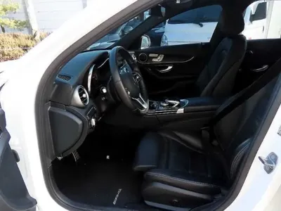 Mercedes-Benz C-Class 2019, 92682 км, за 23290000 KRW - фото 5