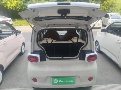 Wuling MINIEV 2025, 17600 км, за 30400 CNY - фото 19