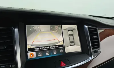 Hyundai Equus 2014, 208699 км, за 8990000 KRW - фото 14