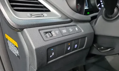 Hyundai Santafe 2018, 76077 км, за 13500000 KRW - фото 13