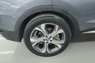 Chery Tiggo 7 Plus 2023, 57300 км, за 73473.94 CNY - фото 11