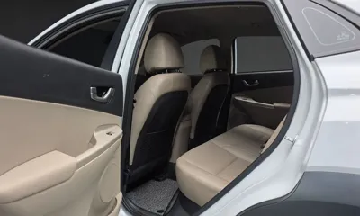 Hyundai Kona 2018, 123013 км, за 12900000 KRW - фото 18