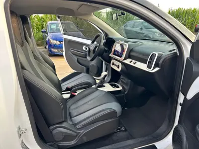 Roewe Clever 2022, 55000 км, за 25800 CNY - фото 10