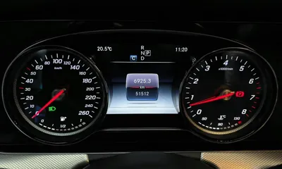 Mercedes-Benz E-Class 2018, 51512 км, за 24500000 KRW - фото 8