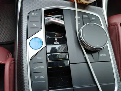 BMW i3 2024, 90500 км, за 142783.52 CNY - фото 15