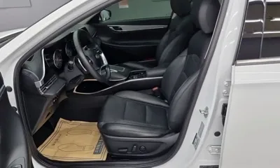 Hyundai Grandeur 2022, 91474 км, за 19300000 KRW - фото 6