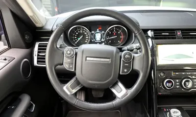 Land Rover Discovery 2018, 93169 км, за 18880000 KRW - фото 13