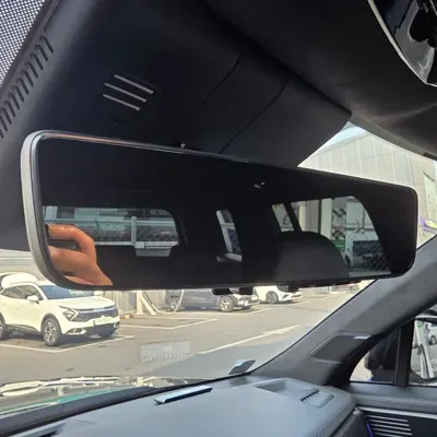 Hyundai Santafe 2025, 13128 км, за 30960000 KRW - фото 9