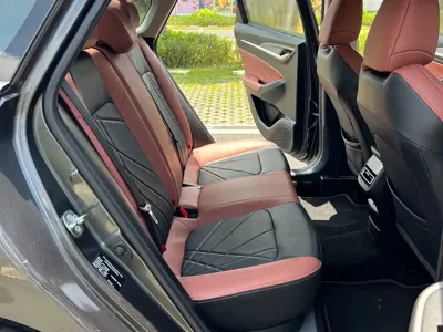 Changan Eado 2023, 51000 км, за 45000 CNY - фото 8