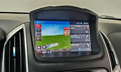 ChevroletGMDaewoo Cruze 2016, 89403 км, за 6200000 KRW - фото 28