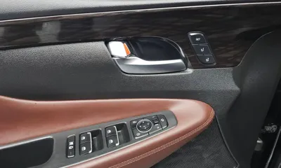 Hyundai Santafe 2020, 110483 км, за 22500000 KRW - фото 12