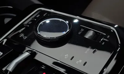 BMW 5-Series 2024, 4858 км, за 68900000 KRW - фото 34