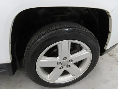 Jeep Compass 2013, 129464 км, за 4800000 KRW - фото 20