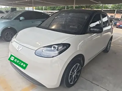 Wuling Bingo · 2024 год