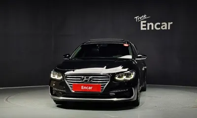 Hyundai Grandeur 2017, 170397 км, за 11500000 KRW