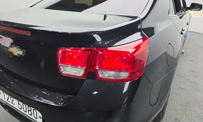 ChevroletGMDaewoo Malibu 2014, 99984 км, за 4500000 KRW - фото 23
