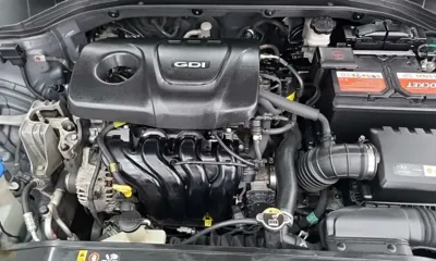 Hyundai Avante 2017, 149157 км, за 8500000 KRW - фото 6