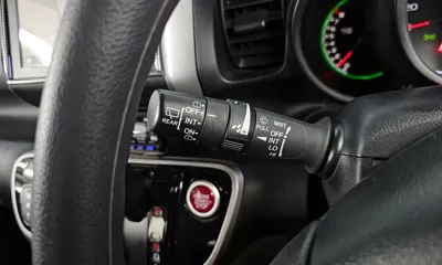 Honda N-BOX 2015, 95276 км, за 12900000 KRW - фото 15