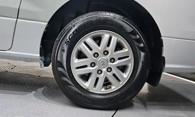 Hyundai Starex 2019, 147289 км, за 11200000 KRW - фото 21