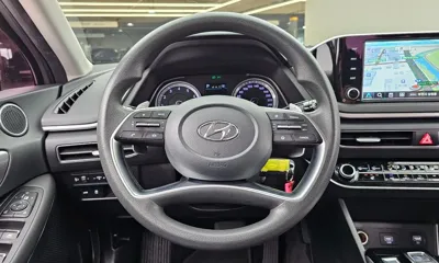 Hyundai Sonata 2022, 140156 км, за 11200000 KRW - фото 13