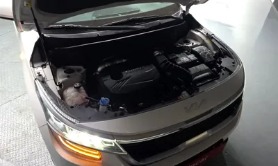 Kia Seltos 2023, 112942 км, за 14700000 KRW - фото 6