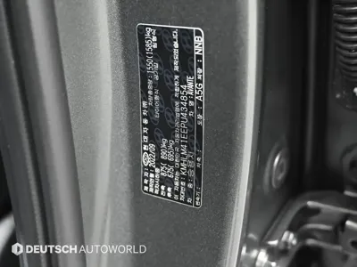 Hyundai Avante 2023, 37297 км, за 18900000 KRW - фото 20