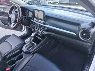 Kia K3 2019, 173285 км, за 7990000 KRW - фото 12