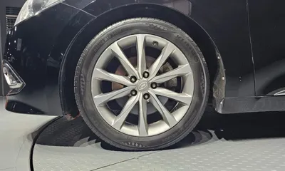 Hyundai Grandeur 2015, 158892 км, за 5300000 KRW - фото 5