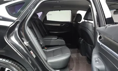 Hyundai Grandeur 2019, 137422 км, за 14500000 KRW - фото 12