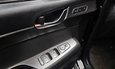 Hyundai Palisade 2022, 116913 км, за 25500000 KRW - фото 16