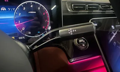 Mercedes-Benz S-Class 2026, 4381 км, за 178000000 KRW - фото 9