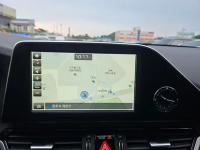 Hyundai Grandeur 2019, 92020 км, за 15900000 KRW - фото 10