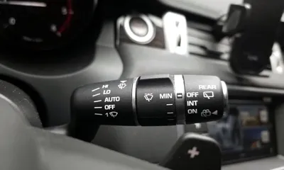 Land Rover Range Rover Evoque 2016, 86599 км, за 12500000 KRW - фото 18