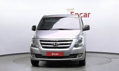 Hyundai Starex 2017, 113513 км, за 11990000 KRW