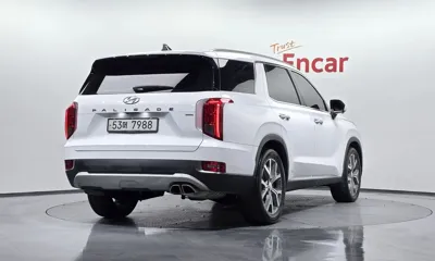 Hyundai Palisade 2019, 69432 км, за 25990000 KRW