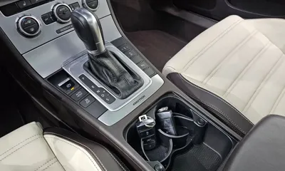 Volkswagen CC 2014, 128304 км, за 5990000 KRW - фото 9