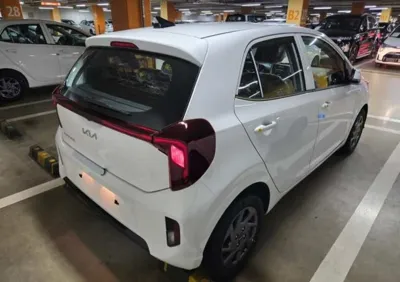 Kia Morning 2026, 1 км, за 2880000 KRW - фото 6