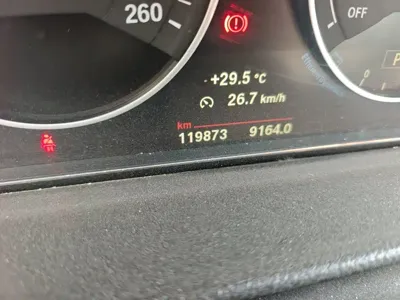 BMW 3 Series GT 2019, 119900 км, за 68600 CNY - фото 5